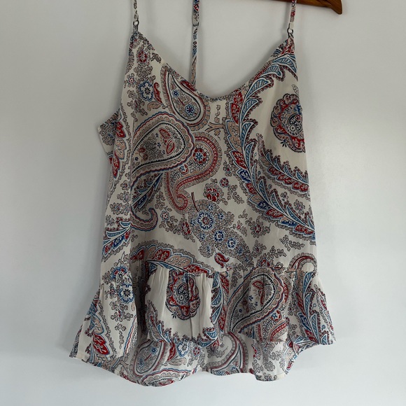 Abercrombie and Fitch Blouse - Picture 1 of 2